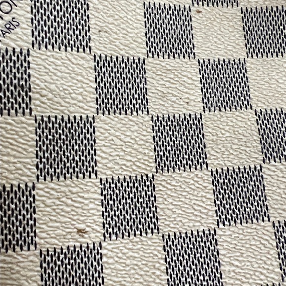 Louis Vuitton Damien Azur
Graceful PM handbag - Picture 5 of 17